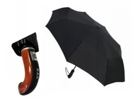 Parasole - Parasol Automatyczny mocny składany parasolka - miniaturka - grafika 1