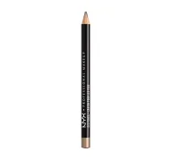 Kredki do oczu - NYX PROFESSIONAL MAKEUP Slim Eye Pencil Kredka do oczu Velvet - miniaturka - grafika 1
