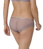 Majtki damskie - Triumph, Majtki damskie, Tempting Tulle Hipster, rozmiar XS - miniaturka - grafika 1
