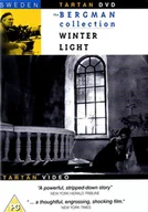 Melodramat DVD - Bergman Collection. The - Winter Light [DVD] - miniaturka - grafika 1