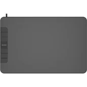 Tablety graficzne - VEIKK VK640 Czarny - miniaturka - grafika 1