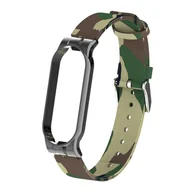 Akcesoria do smartwatchy - Best Accessories BRANSOLETA ZAMIENNIK DO XIAOMI MI BAND 5 1929 - miniaturka - grafika 1