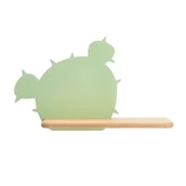 Lampy ścienne - Candellux Lampa kinkiet 21-00934 z serii CACTUS 3 - miniaturka - grafika 1