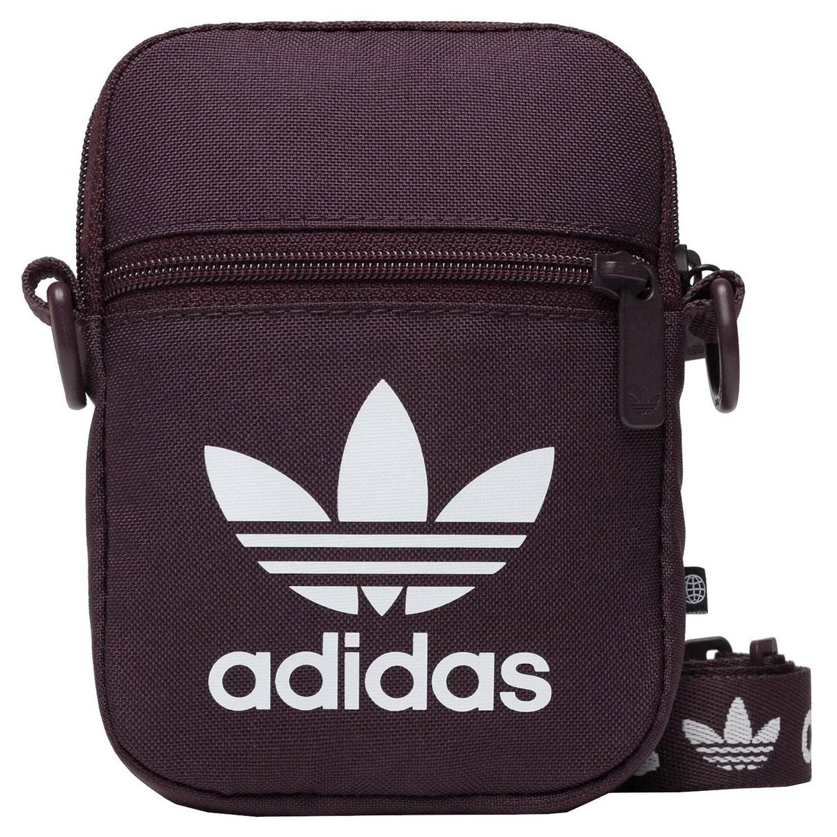 saszetka adidas AC Festival Bag HK2632
