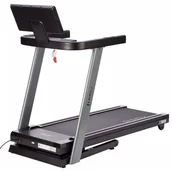 Bieżnie - Bieżnia elektryczna HMS BE5838 2237W 20km/h - miniaturka - grafika 1