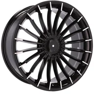 Felgi aluminiowe - Felgi 19'' m.in. do BMW 5 G30 G31 3 G20 G21 4 Coupe G22 6 GT G32 - RBK273 - miniaturka - grafika 1