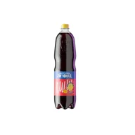 Napoje gazowane - Napój bezalkoholowy mocnogazowany Cola "Lemoniada" PET 1,5l - miniaturka - grafika 1