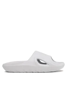adidas Klapki Adicane Slides ID7188 Szary - Klapki i japonki damskie - miniaturka - grafika 1