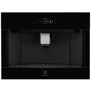 Ekspres do kawy Electrolux KBC85Z - Ekspresy do kawy - miniaturka - grafika 1