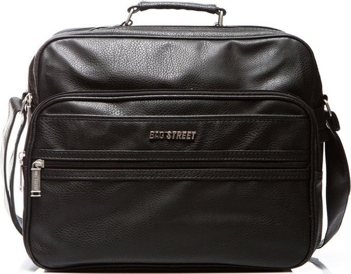 Bag Street Duża torba do pracy męska skórzana FORD B9
