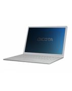 Części i akcesoria do laptopów - DICOTA Privacy filter 2-Way for MacBook Pro 14 2021 magnetic - miniaturka - grafika 1