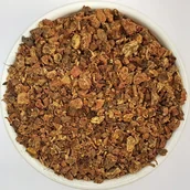 Przyprawy i zioła sypkie - Pięciornik kurze ziele kłącze suszone 50 g - miniaturka - grafika 1