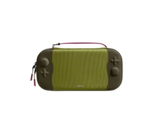 Yaxo Tahoe Cool Ed do Nintendo Switch / Switch 2 Matcha Green - Akcesoria do Nintendo - miniaturka - grafika 1