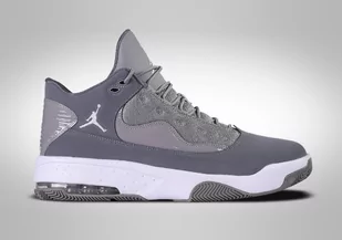 Nike Air Jordan Max Aura 2 Cool Grey - Koszykówka - miniaturka - grafika 1