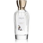 Wody i perfumy damskie - Annick Goutal La Violette woda toaletowa 100ml - miniaturka - grafika 1