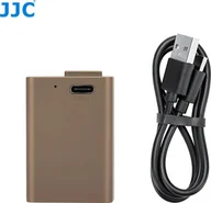 Akumulatory do aparatów dedykowane - Akumulator JJC Akumulator JJC B-ENEL25TC zamiennik Nikon EN-EL25 - miniaturka - grafika 1