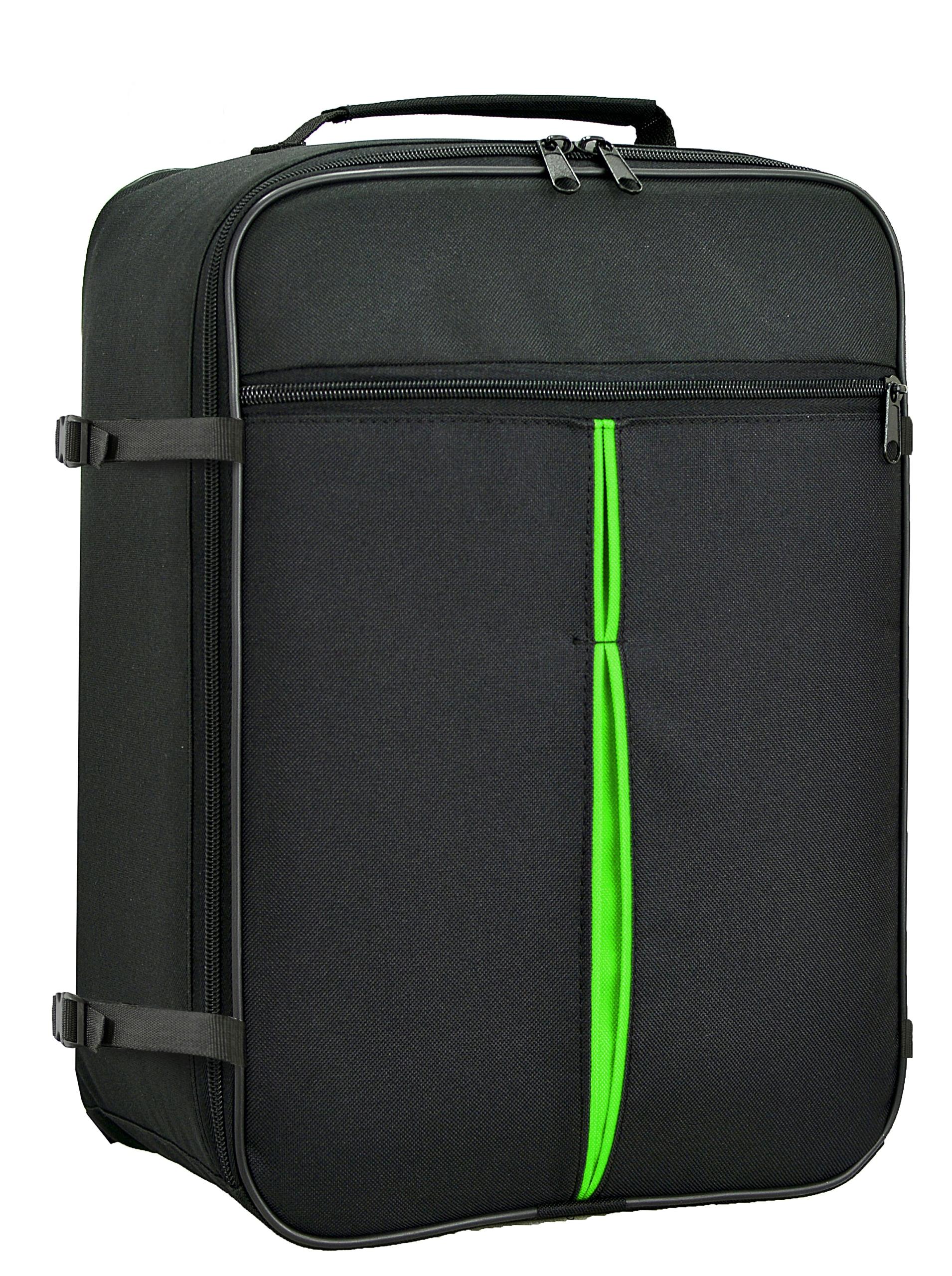 T-19 Torba Plecak Do Samolotu 55x40x20 Wizzair bagaż