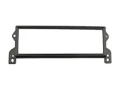 Akcesoria car audio - Sound-way 1 DIN radio samochodowe ramka radiowa ramka radia kompatybilna z BMW Mini R50, R52, R53 - miniaturka - grafika 1