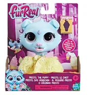 Lalki dla dziewczynek - Furreal Friends Furreal Friends Figurka 4 - miniaturka - grafika 1