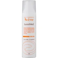 Balsamy i kremy do opalania - Pierre Fabre DERMO-COSMETIQUE POLSKA SP Z O.O AVENE SUNSIMED Krem bardzo wysoka ochrona dla skóry wrażliwej 80 ml 7068753 - miniaturka - grafika 1