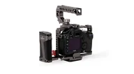 Akcesoria fotograficzne - Zestaw klatki Tilta TA-T47-B-G Tiltaing Canon 5D/7D Series Kit B -Tilta Grey - miniaturka - grafika 1