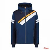 Kurtki narciarskie - Kurtka narciarska męska CMP 31W0097/N077 - miniaturka - grafika 1