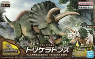 Figurki dla dzieci - PLANOSAURUS - TRICERATOPS - miniaturka - grafika 1