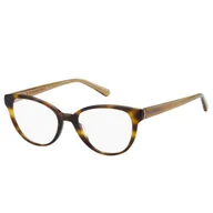 Okulary korekcyjne, oprawki, szkła - Tommy Hilfiger 1842 05L 51 - miniaturka - grafika 1