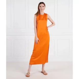 Samsøe Samsøe Sukienka - Sukienki - miniaturka - grafika 1