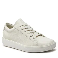 Sneakersy damskie - Sneakersy ECCO Soft 60 W Shoe . Delete 21920301007 Biały - miniaturka - grafika 1