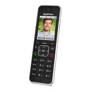 AVM Telefon FRITZ! Fon C6 20002964 - Telefonia VoIP - miniaturka - grafika 1