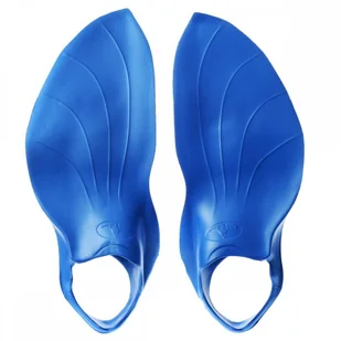 Aqua Sphere Alpha Fin płetwy niebieskie, XXL 1003314 - Pływanie - miniaturka - grafika 1