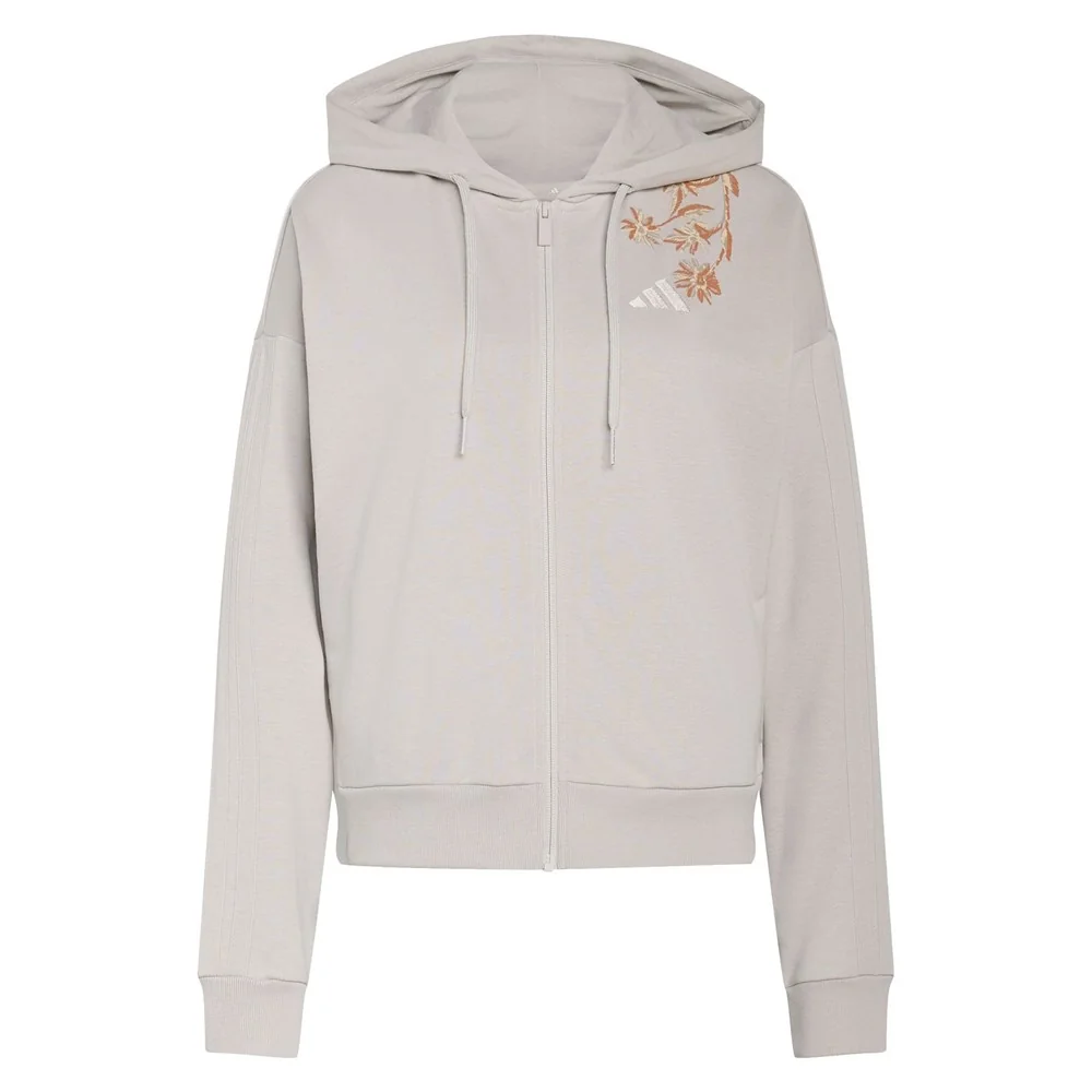 Bluzy z kapturem Adidas KF0013XXA