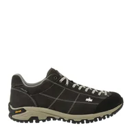 Buty trekkingowe męskie - Buty turystyczne męskie LOMER Maipos Mtx Suede - miniaturka - grafika 1