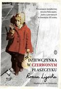 E-booki - biografie - Dziewczynka w czerwonym płaszczyku - miniaturka - grafika 1