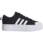 Trampki damskie - Buty adidas Bravada 2.0 Platform W IE2310 czarne - Adidas - miniaturka - grafika 1