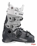 Buty narciarskie - Buty narciarskie Atomic HAWX ULTRA 95 S W GW grey/white 2022/2023 - miniaturka - grafika 1