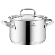Garnki - WMF Garnek z pokrywką 5,7l Gourmet Plus btrzy_0724246030 - miniaturka - grafika 1