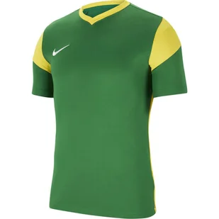 Koszulka sportowa męska Nike Dri-FIT Park Derby - Koszulki sportowe męskie - miniaturka - grafika 1