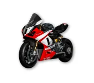 Gadżety dla graczy - Pocher HK124 Moto Ducati Panigale - V2 Superquadro Final Edition 1/4 - miniaturka - grafika 1