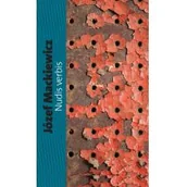 Eseje - Mackiewicz Józef Nudis Verbis z suplementem - miniaturka - grafika 1