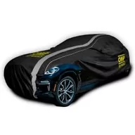 Akcesoria motoryzacyjne - OMP Speed Cover Samochody, 4 Warstwy do SUV, Rozmiar XL - miniaturka - grafika 1