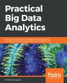 E-booki obcojęzyczne - Practical Big Data Analytics - miniaturka - grafika 1