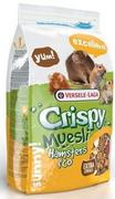 Karma dla gryzoni - Versele-Laga Crispy Muesli Hamster&Co 1 kg 18391-uniw - miniaturka - grafika 1