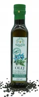 Zdrowa żywność - Olej z ogórecznika lekarskiego 250ml NaturOil - miniaturka - grafika 1