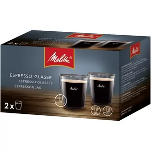 Melitta Filiżanki / szklanki TERMICZNE Cappuccino 300ml 2szt. 4006508212910 - Akcesoria i części do ekspresów do kawy - miniaturka - grafika 2