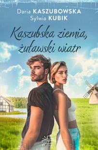 Kaszubska ziemia, żuławski wiatr - Proza obcojęzyczna - miniaturka - grafika 1