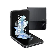 Telefony komórkowe - Samsung Galaxy Z Flip4 5G 8/512GB Grafitowy - miniaturka - grafika 1