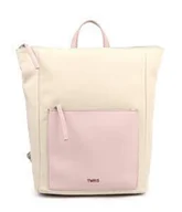 Plecaki - Tamaris Torby Plecaki Damskie TAS Angelique 4063512107175, 4063512107182, 4063512107199, 4063512107212 TAB-32874 różowy Onesize - miniaturka - grafika 1