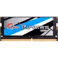 Pamięci RAM - G.Skill 16GB F4-2666C19S-16GRS - miniaturka - grafika 1